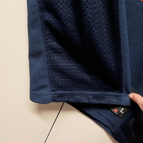 NFL New England Patriots Rob Gronkowski Jersey - Blue - Youth L - Picture 10 of 11